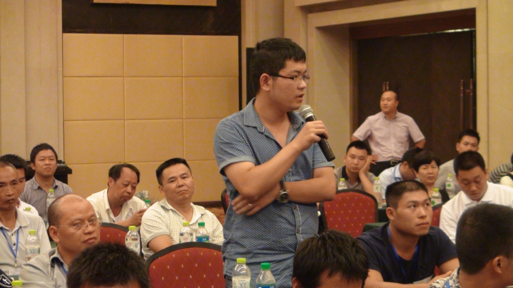 中美养猪高层论坛在江西成功举行-+pig333.cn,+世界