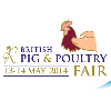 2014年英国猪与禽大会