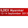  Ildex 缅甸2013