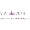 VIV印度2014