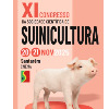 XI Congresso da Sociedade Científica de Suinicultura