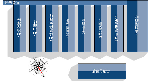 Farm Layout