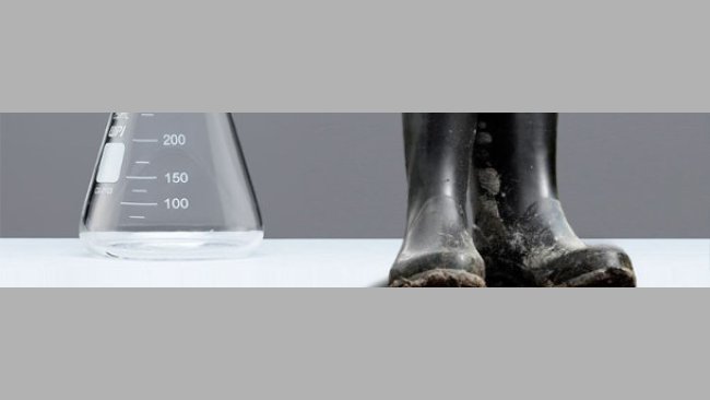 From the lab to the farm