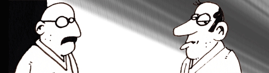 Ok Martinez?either we do something about the plague of rodents or...