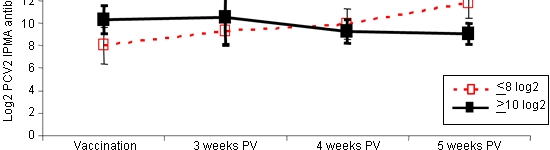 猪圆环病毒病_PVC2_免疫