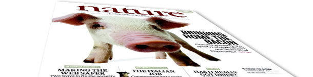 Genomics has arrived!