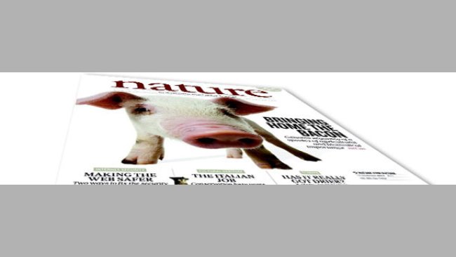 Genomics has arrived!