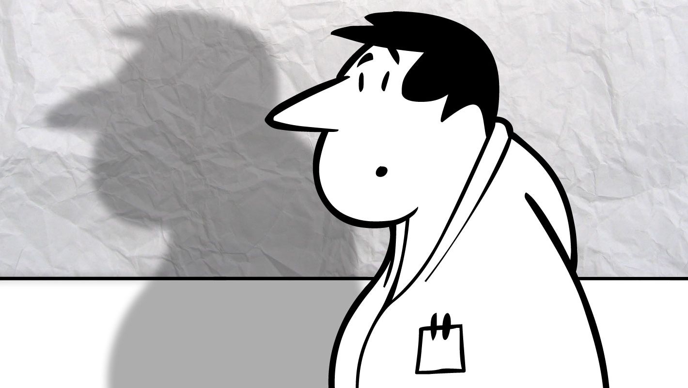 萎缩性鼻炎的防御方案