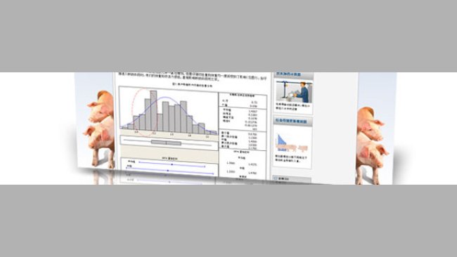 New section: Farm data analysis