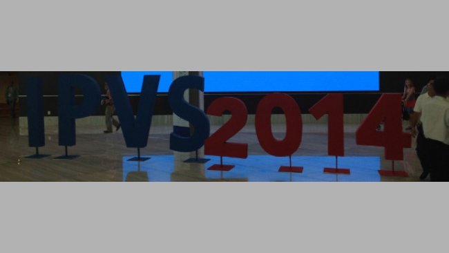 IPVS 2014