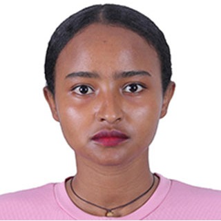 Mariamawit Mohammed