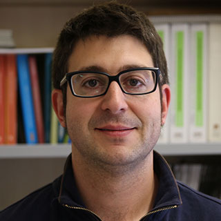 David Solà-Oriol