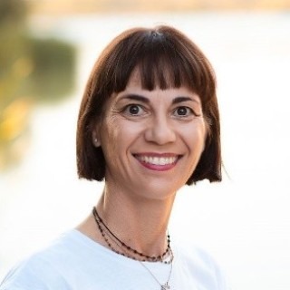 Nuria Llanes Baró