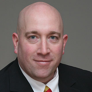 Locke A. Karriker