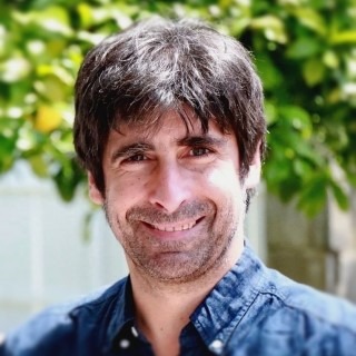 Antonio Velarde