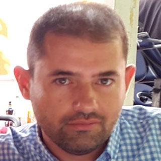 Pedro José Llamas