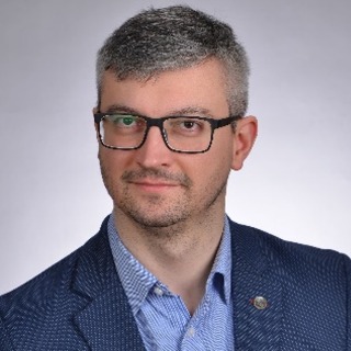 Arkadiusz Dors