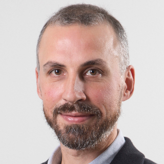 Francesc Molist