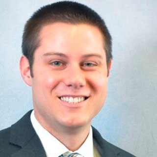 Jay S. Johnson