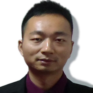 Bill Wang