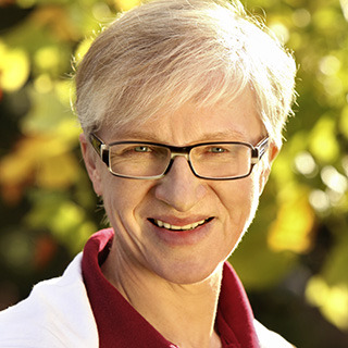 Inge Böhne