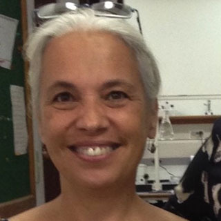Janine Bossé