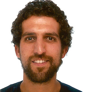 Jaime Gómez Laguna