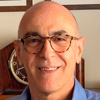 David Jacob
