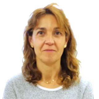 María Elena Goyena Salgado