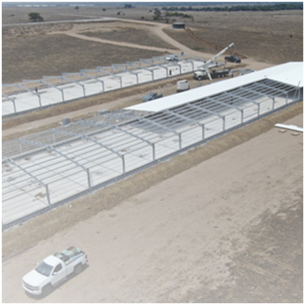 Proyectos Llave en Mano