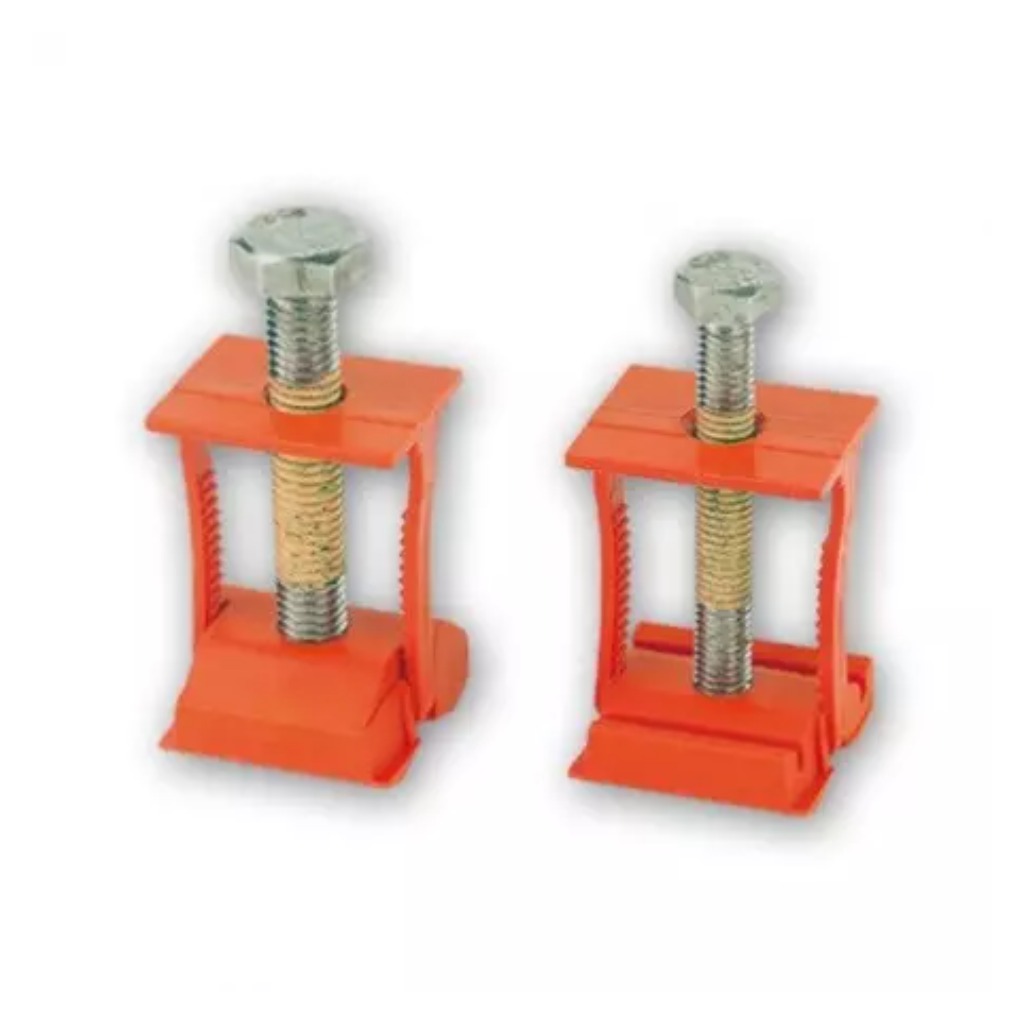 Rotecna fixings for Ergofix plastic slats - 10 units