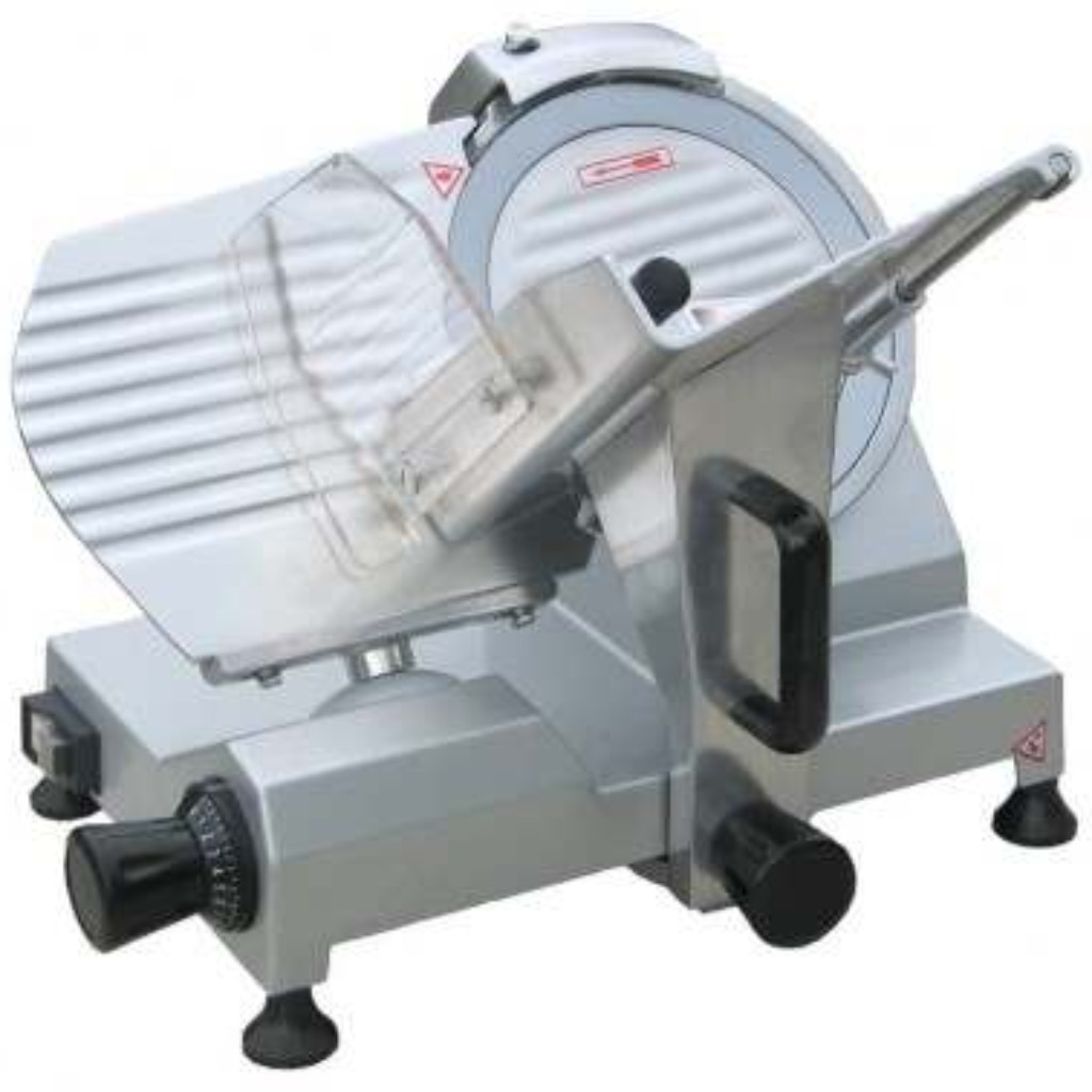 Garhe Professional 180 W Meat Slicer