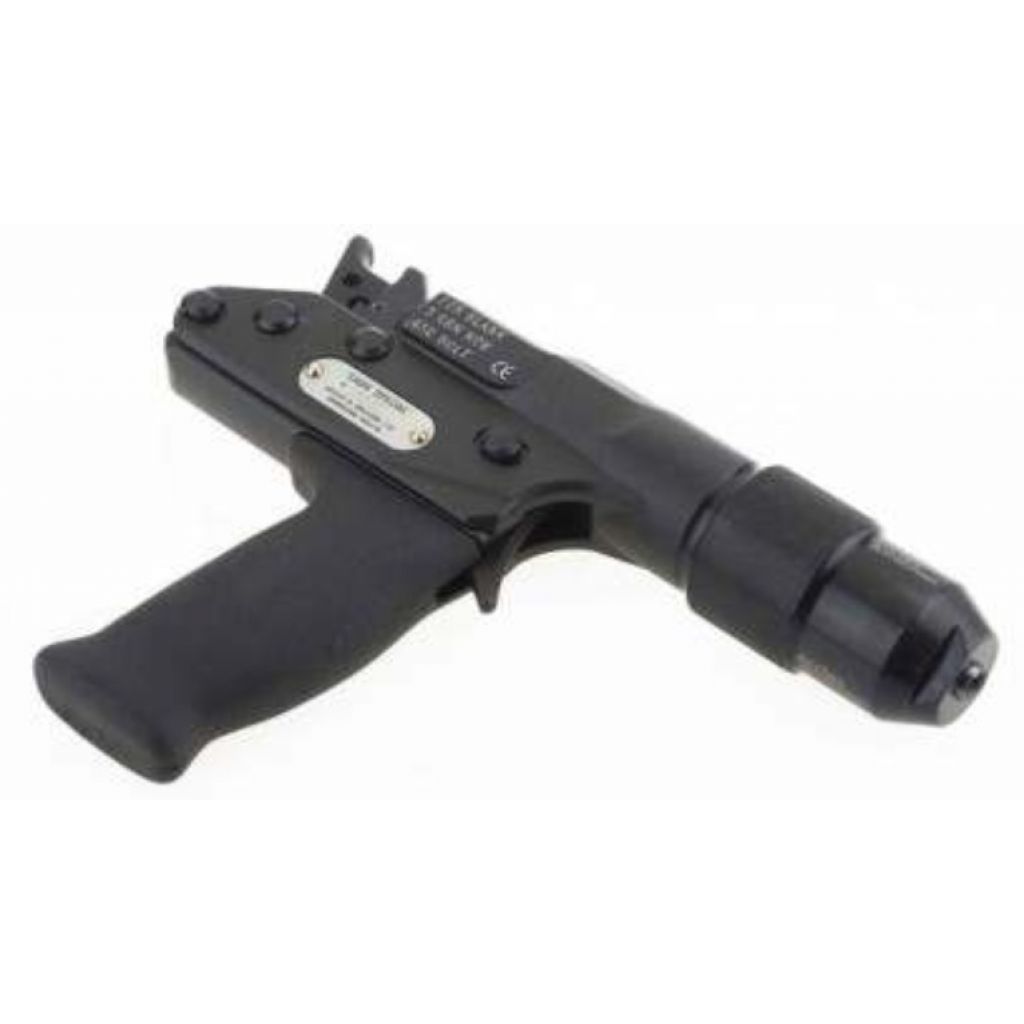 Étourdisseur pour abattoir Cash Special HD 22