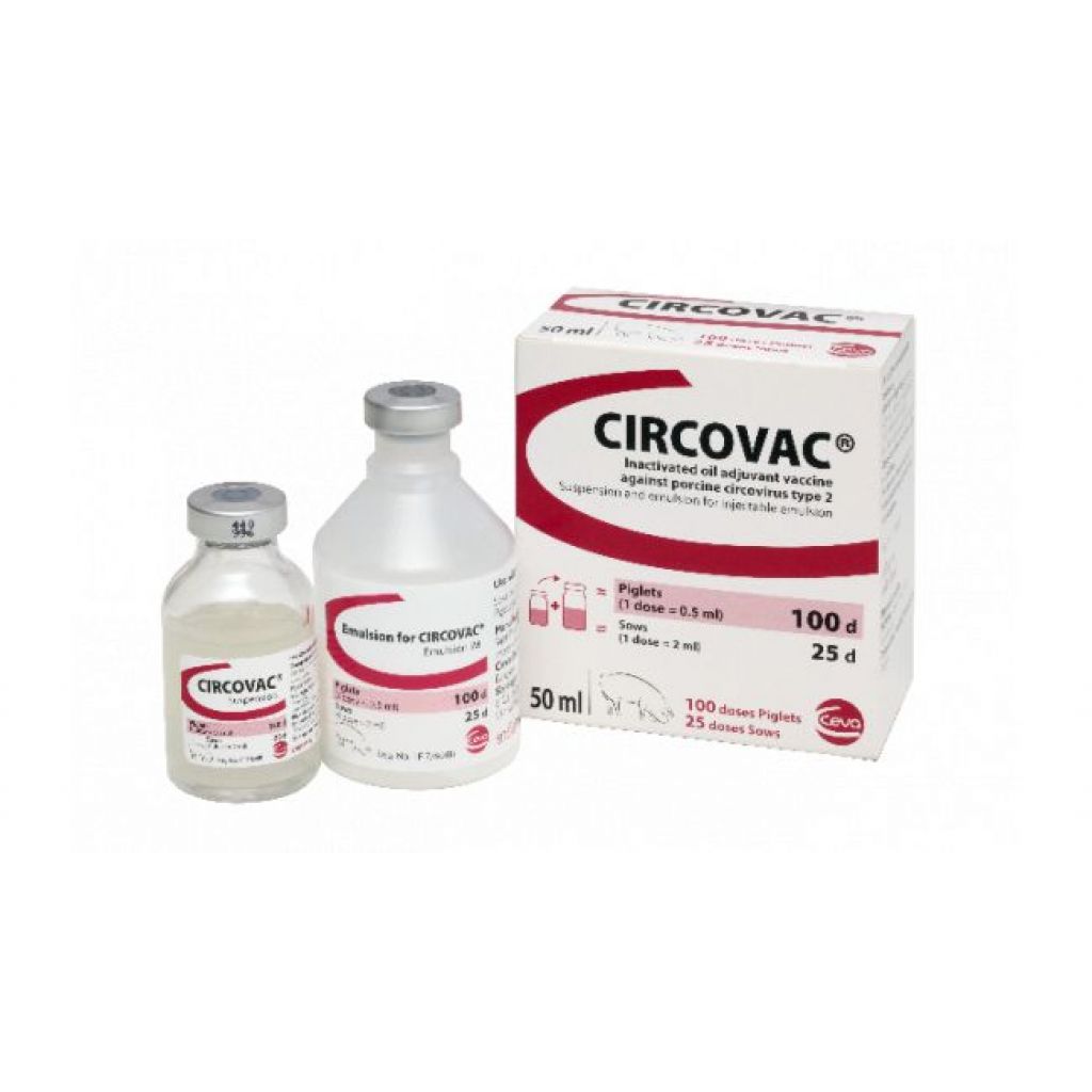 Circovac®