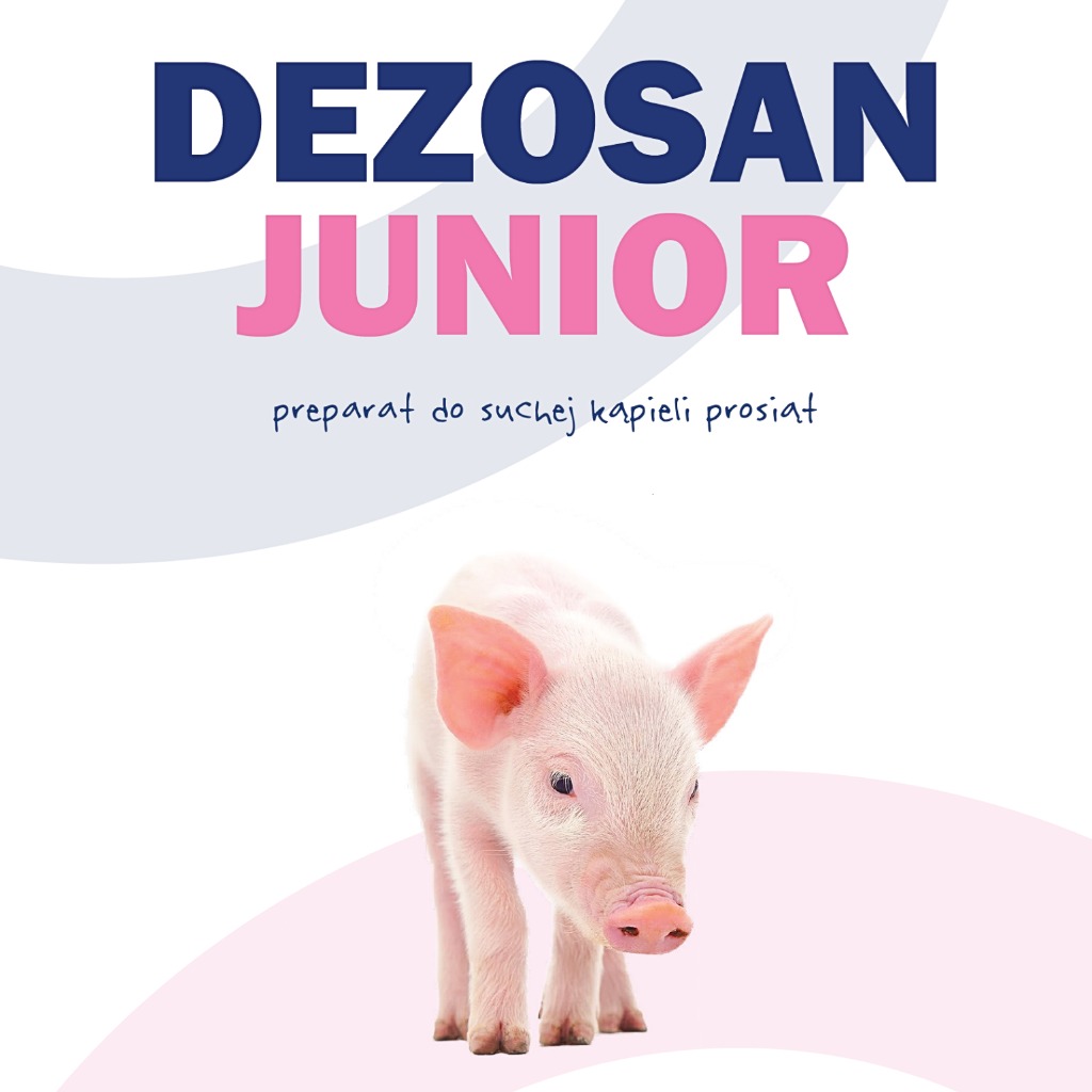 Dezosan Junior