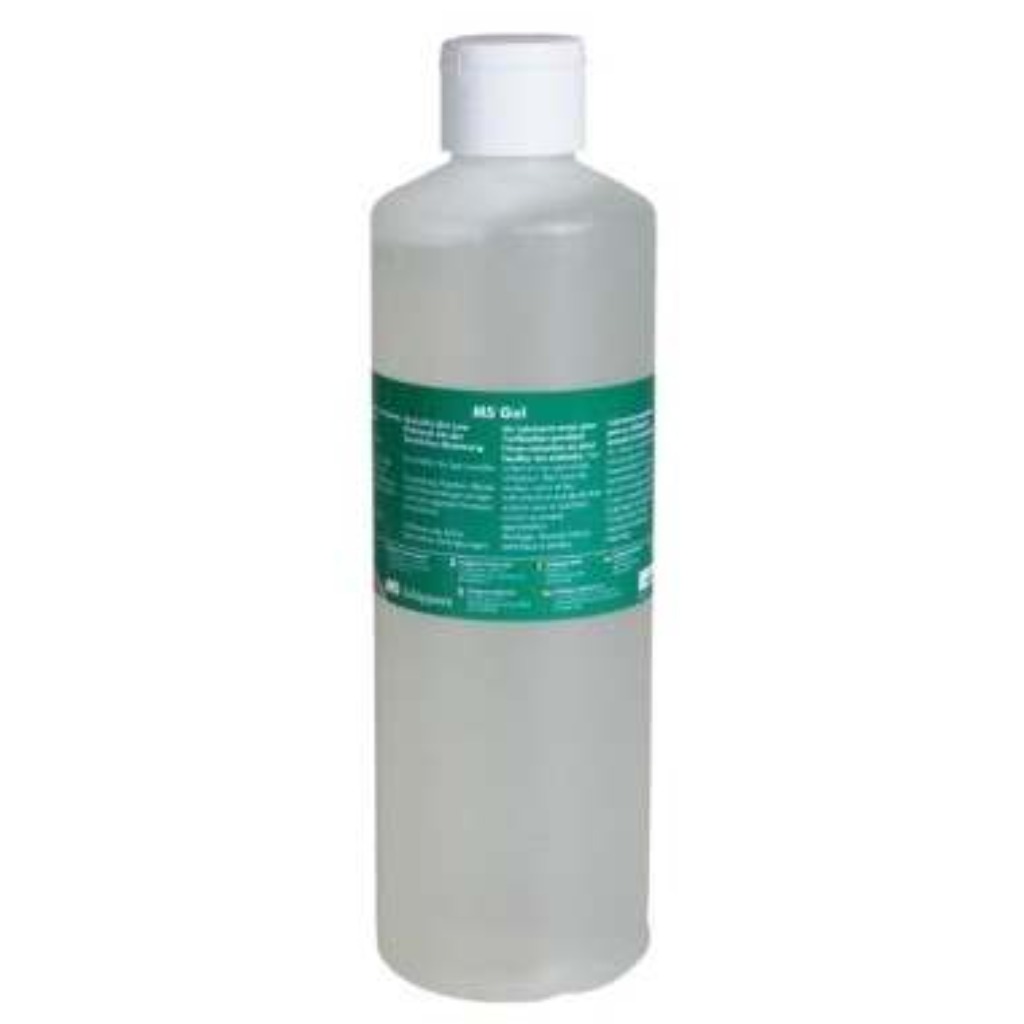 Gel per inseminazione 500 ml