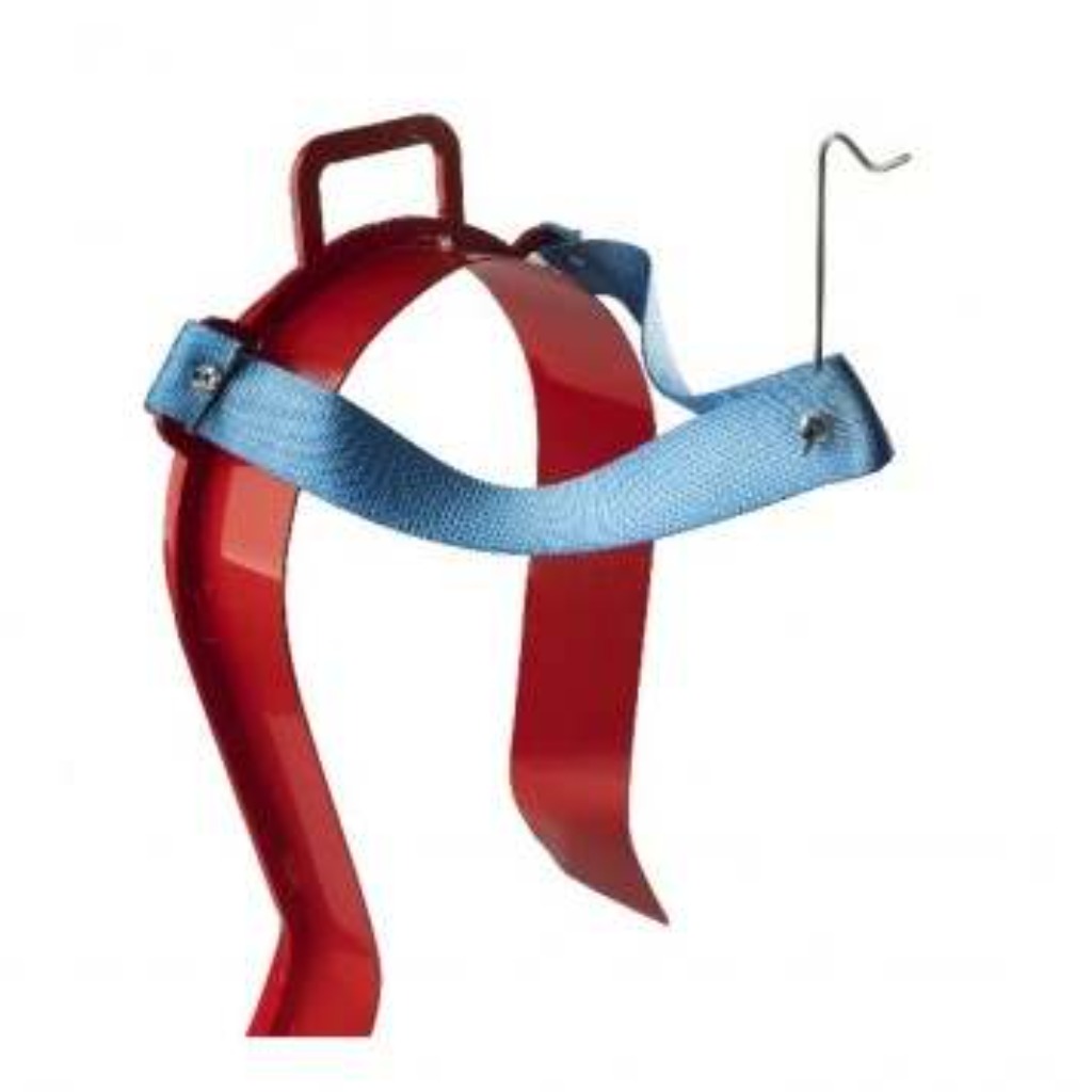 Cubricer - Arche métallique pour auto-insémination