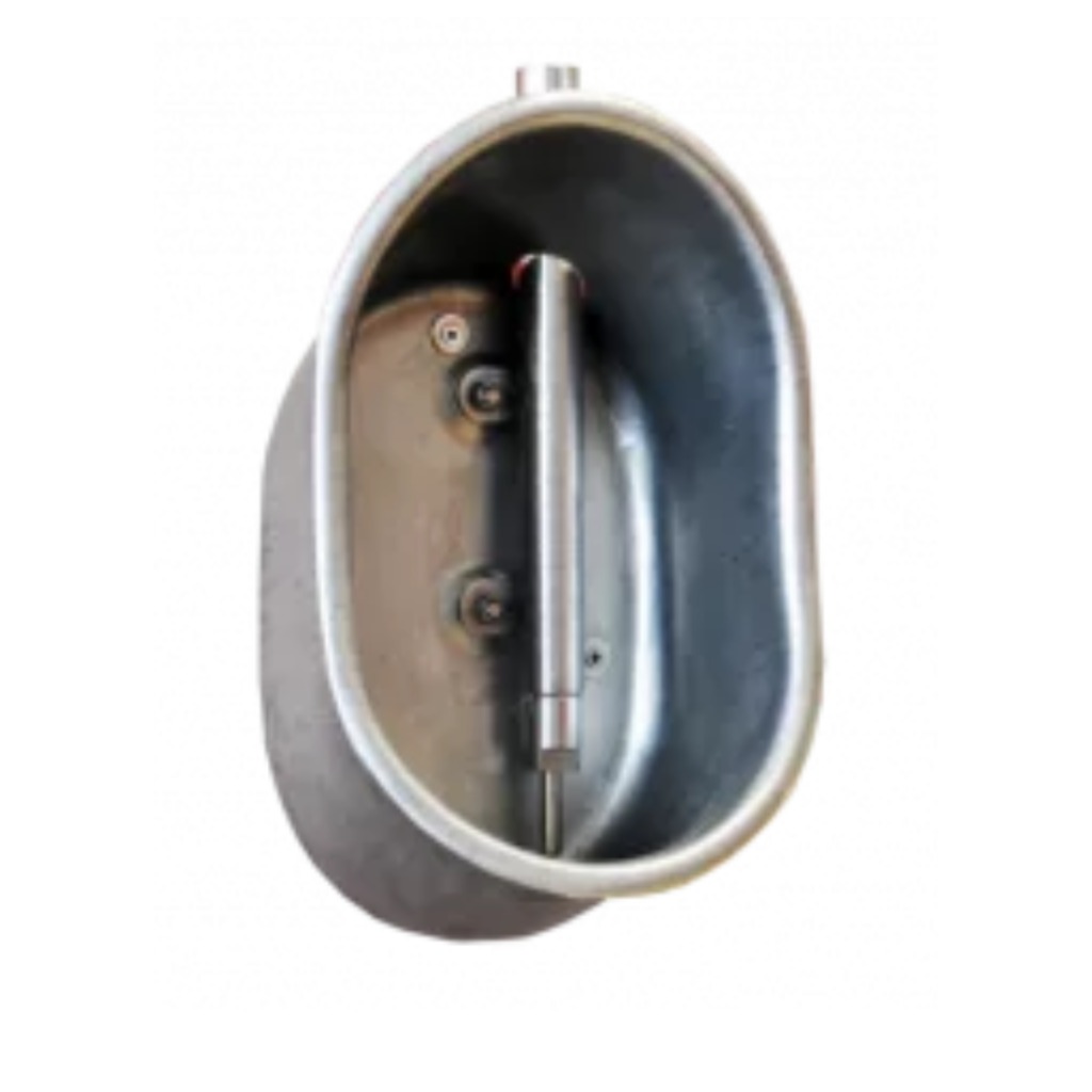 Bevitore FM per suinetti svezzati Bix 12