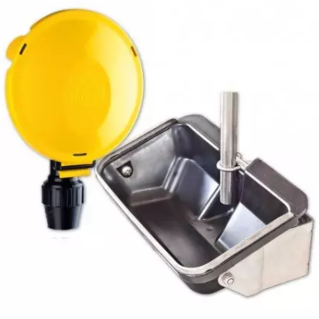 Poidło uchylne Rotecna