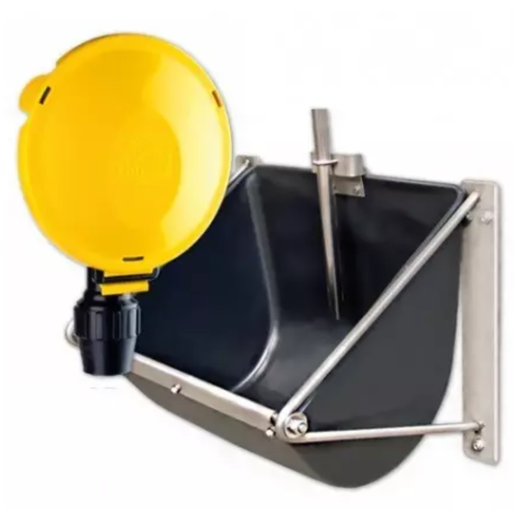 Poidło uchylne Rotecna Maxi