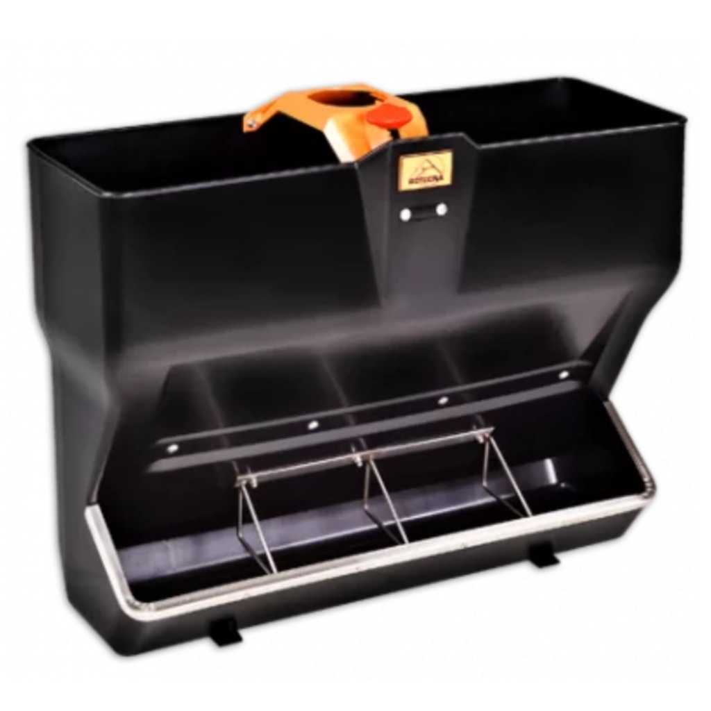 Tramoggia di svezzamento Rotecna TR-4