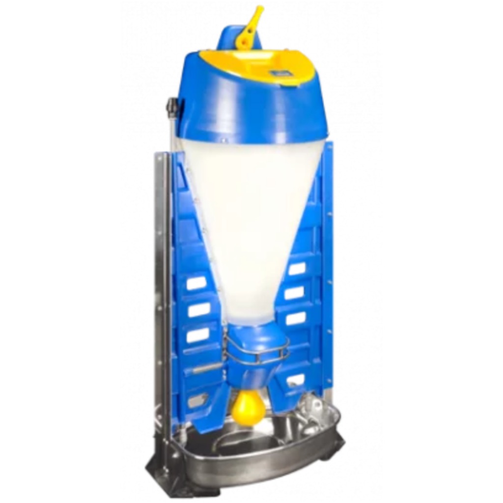 Rotecna Swing R3 tramoggia bagnata da 95 litri