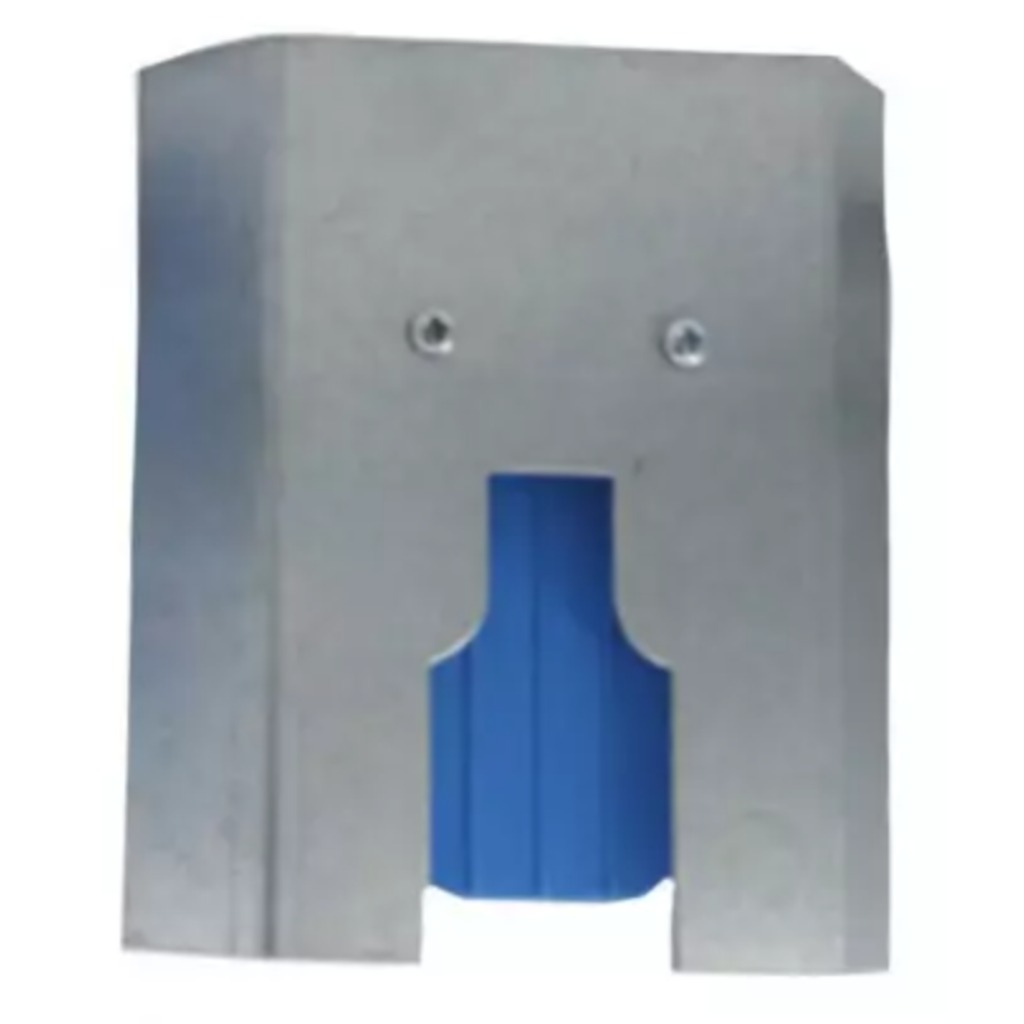 Interrupteur de fin de course 333 pour boîtier de commande dans système d'alimentation automatique