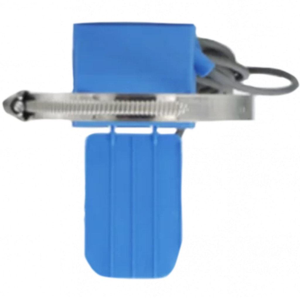 Finecorsa 333 con filo da 2 metri e morsetto per sistema di alimentazione automatica