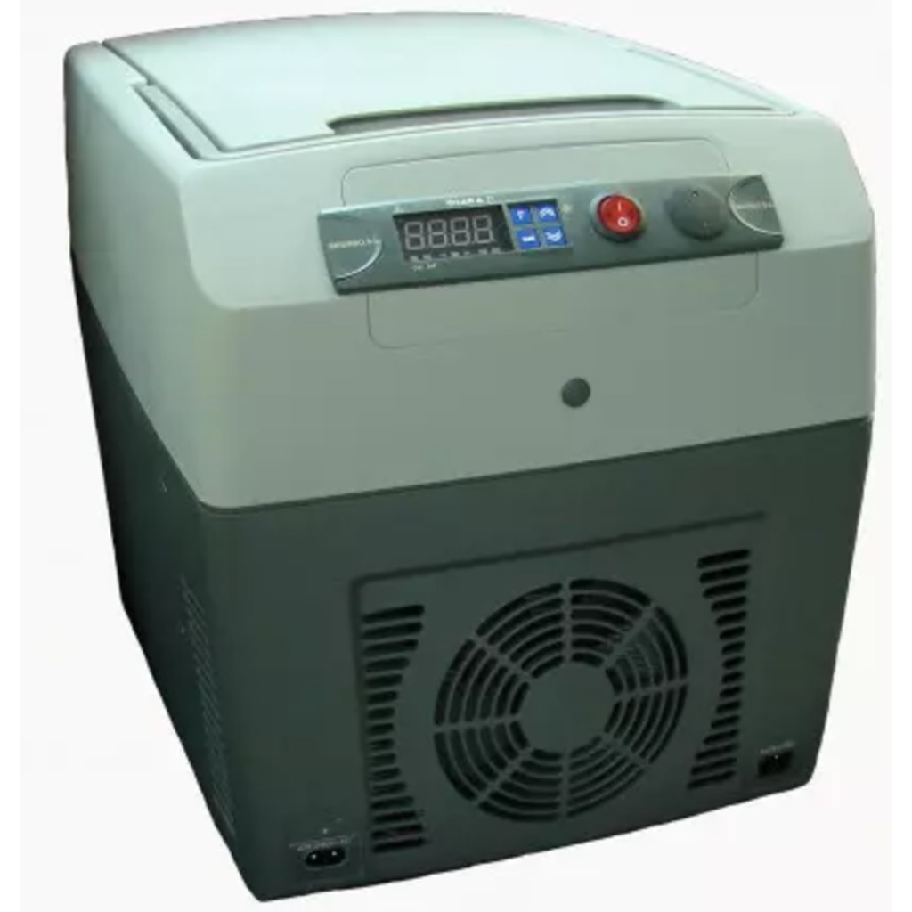 Chłodnica 14 litrów do transportu nasienia i szczepionek