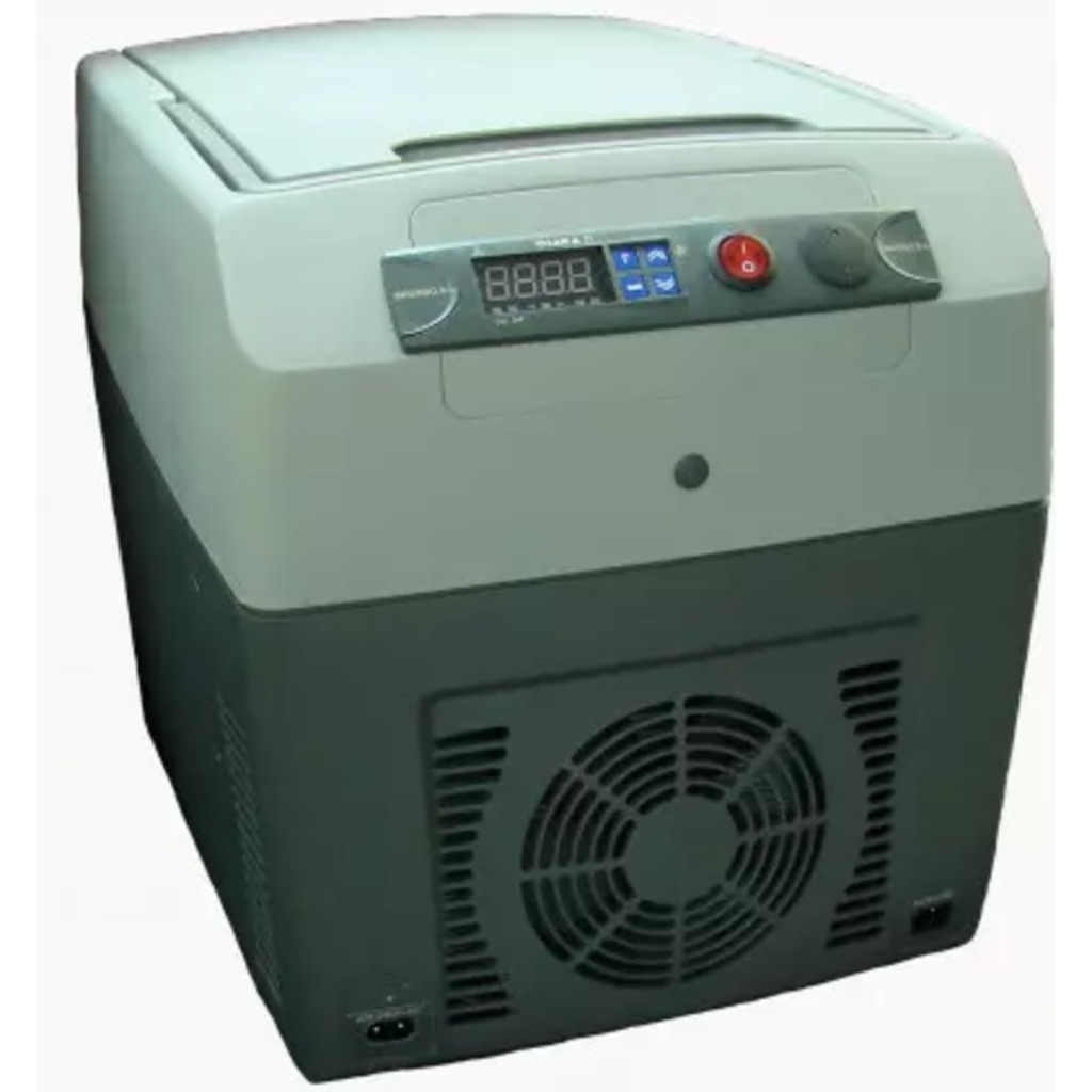 Chłodnica 21 litrów do transportu nasienia i szczepionek