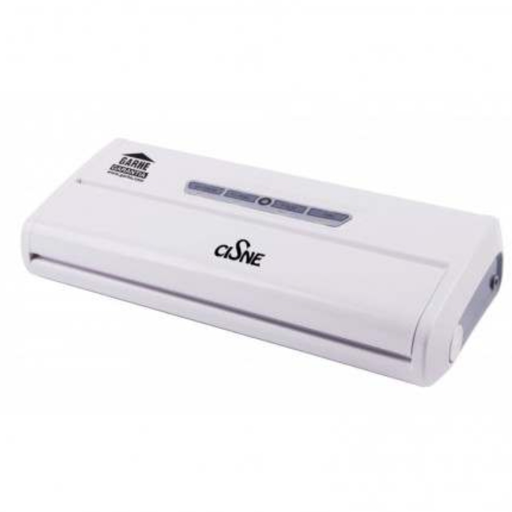 Sigillatrice sottovuoto Garhe CiSne