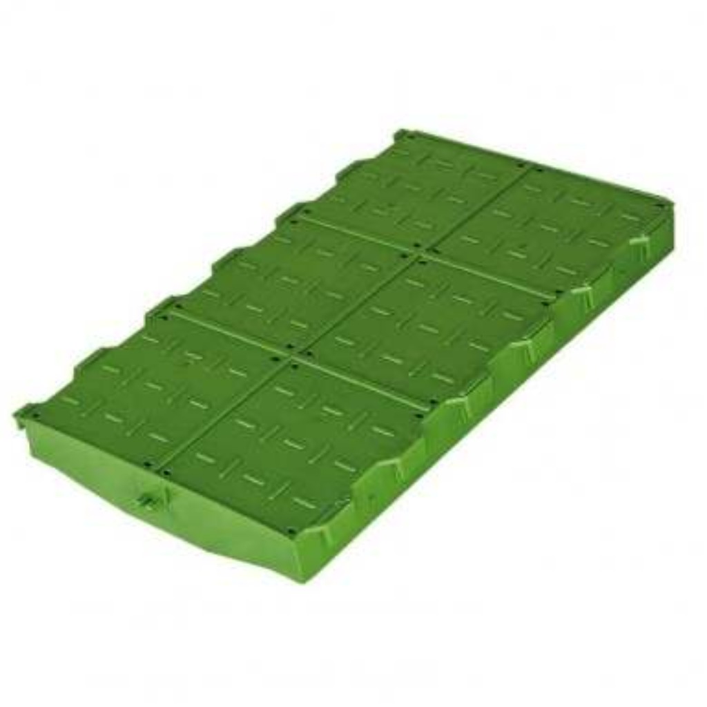 Żaluzja Rotecna listwa 60x60 cm Rotecna