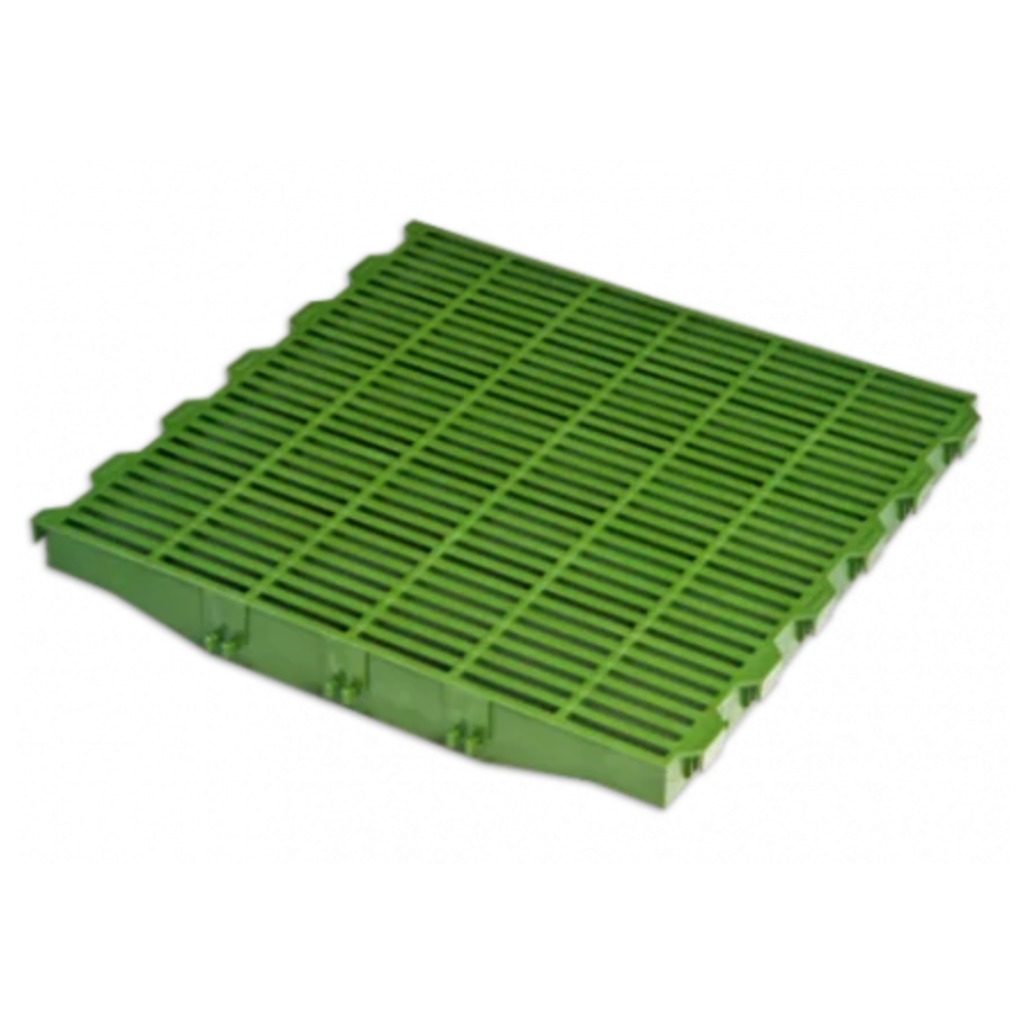 Rotecna okrągła listwa do odsadzania 60x60 cm