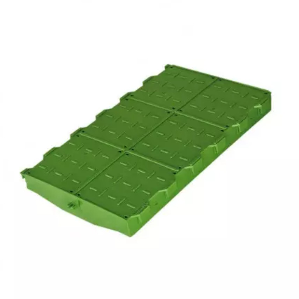 Store à lamelles Rotecna 60x80 cm